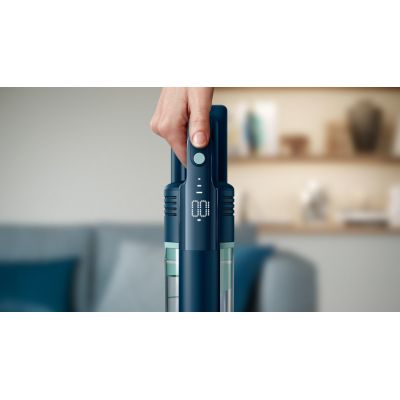 3. PHILIPS Aqua 5000 XC 5141/01 vacuum cleaner