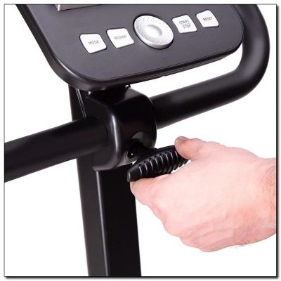 22. HMS M6993 Magnetic Bike