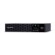 CyberPower PR1500ERTXL2U UPS Line-interactive Technology 1500 VA 1500 W 10 Power Outlet(s)