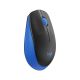 2. LOGITECH M190 BLUE MOUSE