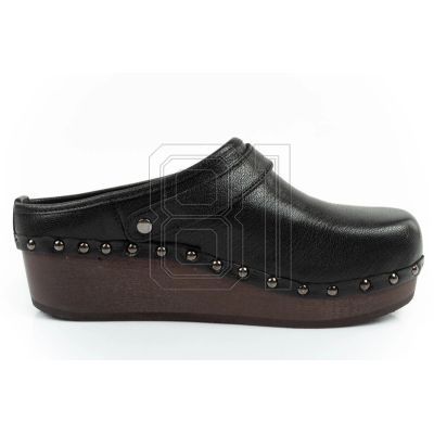 13. Scholl Iconic W F310461004 Clogs