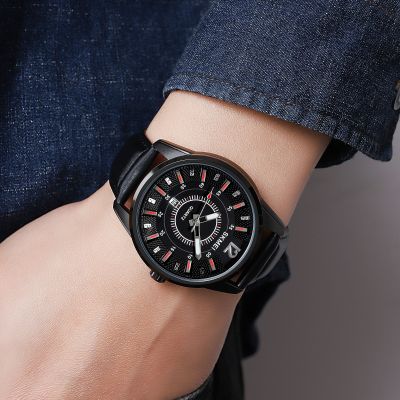 3. Skmei 1993BK Men's Watch + BOX