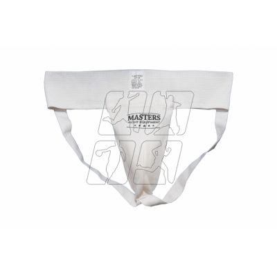 4. MASTERS groin protectors 08102-01M