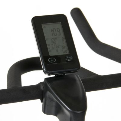 26. VIRTUFIT STEP 1 INDOOR BIKE WITH COMPUTER