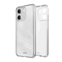 SBS Skinny Cover for Oppo A5X - Transparent