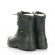 3. Lemigo Tramp Green Insulated Snow Boots - 909