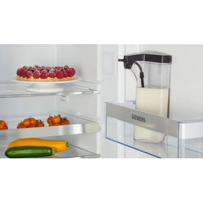 9. Siemens TQ903D03 Coffee Machine Fully Automatic Espresso Machine 2.3 L
