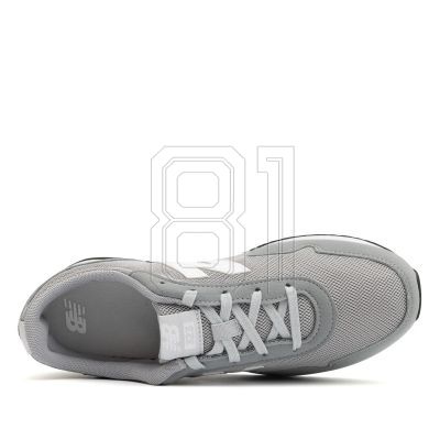 3. New Balance Jr GC323GR Shoes