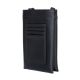 5. Tommy Hilfiger Veg Luxe Phone Wallet AW0AW11886