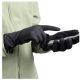 4. BUFF MERINO FLEECE GLOVES G MWF BLACK S   M Gloves