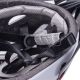10. Martes Gubbe 92800664436 Bicycle Helmet