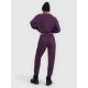 2. Women's jogger sweatpants 4F 4FRAW25TTROF1846-50S