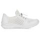 11. Comfortable Rieker W L3254-80 white shoes