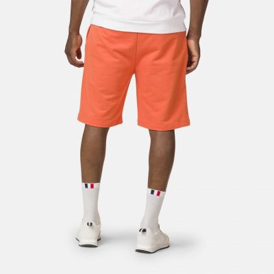 2. Rossignol Logo Shorts M RLKMP21-432