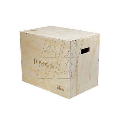 4. Wooden box DSC01 17-62-100