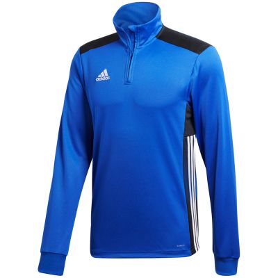 6. Adidas REGISTA 18 Training M sweatshirt CZ8649