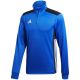 6. Adidas REGISTA 18 Training M sweatshirt CZ8649