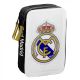 Real Madrid pencil case with equipment 44 pcs 2700001656