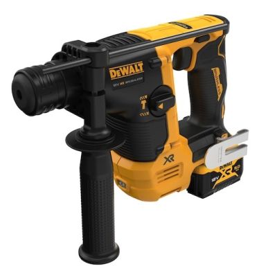 3. DeWALT DCH072P2-QW Rotary Hammer