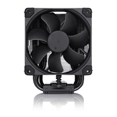 8. CPU Cooler NOCTUA NH-U9S chromax.black MULTI-Socket