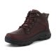 5. SKECHERS SLIP-INS WATERPROOF RELAXED FIT: RESPECTED 2.0 - ORSON 205652-RDBR