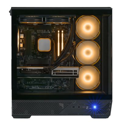 39. Actina SILENT 245KF/16GB/1TB/RTX5070/750W