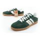 8. Lee Cooper men's sneakers, fashionable, comfortable, durable, green