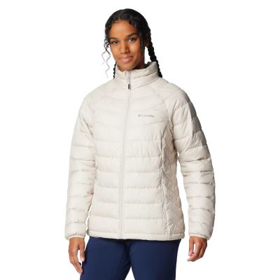 Columbia Powder Lite II Full-Zip Jacket 2089451278 Beige L