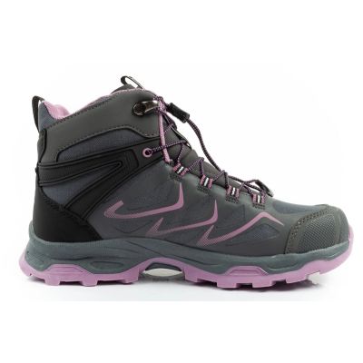4. CMP Byne children's trekking shoes, waterproof, durable, ankle boots