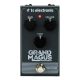 TC Electronic Grand Magus Distortion - guitar effect
