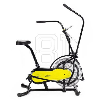 78. HMS MP6590 air bike