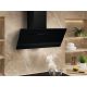 9. ELECTROLUX LFV619Z Cooker Hood