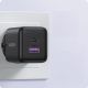 3. Ugreen Nexode N Series X516 30W GaN Wall Charger 1x USB-A 1x USB-C - Gray