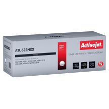 Activejet ATL-522NXX Toner (replaces Lexmark 52D2X00 (522X); Supreme; 45,000 pages; black)