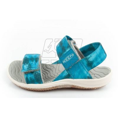 2. Keen Elle Jr 1027333 sandals