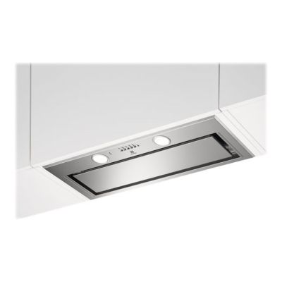 16. Under-cabinet hood, built-in insert ELECTROLUX LFG719X