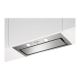 16. Under-cabinet hood, built-in insert ELECTROLUX LFG719X