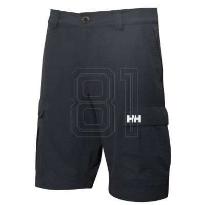 3. Helly Hansen Cargo Short M 54154 597