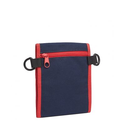 2. TOMMY JEANS MEN'S TJM EXPLORER POUCH