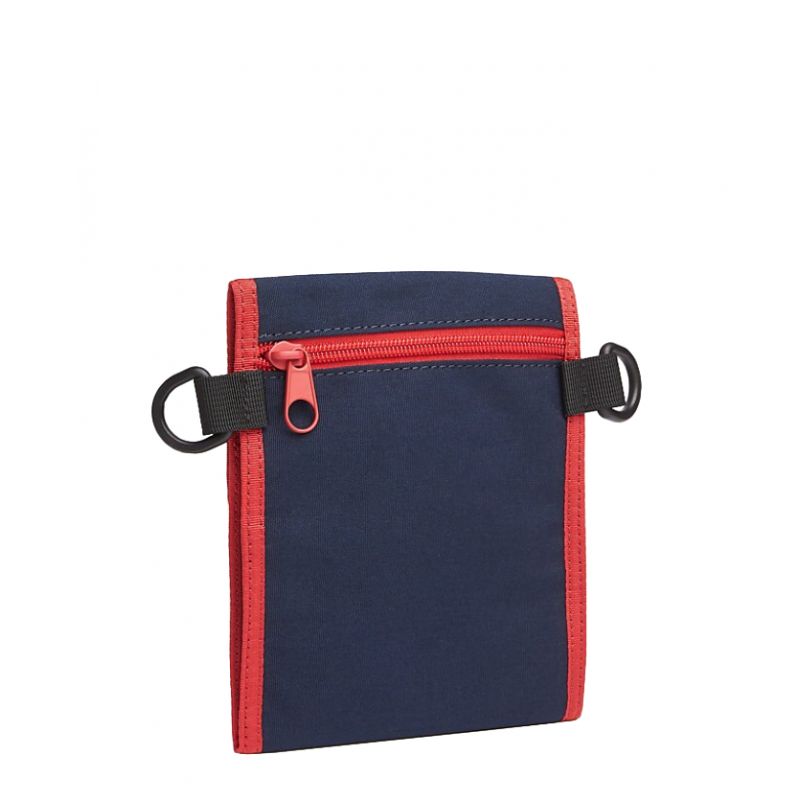 2. TOMMY JEANS MEN'S TJM EXPLORER POUCH