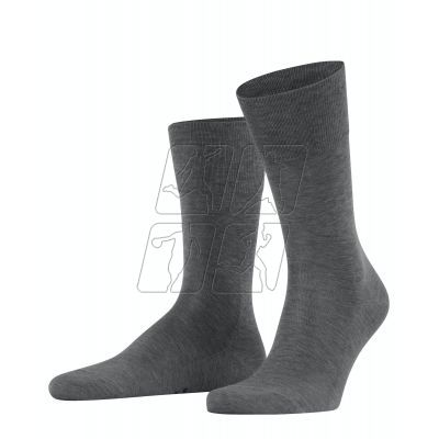 3. FALKE Tiago Socks SO M 14662-3390