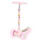 10. Spokey FIORI Balance Scooter