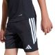 11. adidas Tiro 26 League Training Kids Shorts Black and White JY7147