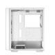 17. DeepCool CC560 MESH V2 WH Midi Tower White