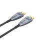 2. UNITEK C1617GY DisplayPort Cable 15m Black, Silver