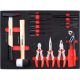 5. YATO WORKSHOP CABINET + 211 TOOLS 55290