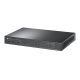 TP-Link TL-SL1311P Fast Ethernet network ports (10/100), PoE support, Black