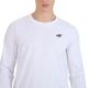 7. T-shirt 4F Longsleeve M432 M 4FWMM00TLONM432 10S