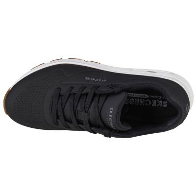3. Skechers Uno-Stand on Air W 73690-BLK shoes