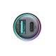 4. Joyroom JR-CCN04 60W USB-A USB-C mini charger - black